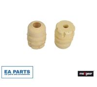 2x Rubber Buffer, suspension for FORD GALAXY MONDEO IV Turnier MAXGEAR 72-3601