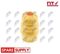 2X RUBBER BUFFER, SUSPENSION FOR FORD GALAXY MONDEO NTY AB-FR-017 FITS REAR AXLE