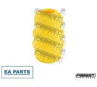 2x Rubber Buffer, suspension for FORD GALAXY MONDEO S-MAX FEBEST FDD-CA2WR