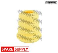 2X RUBBER BUFFER, SUSPENSION FOR FORD KUGA FEBEST FDD-KUGF FITS FRONT AXLE