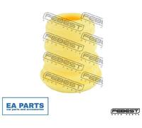 2x Rubber Buffer, suspension for FORD KUGA FEBEST FDD-KUGF fits Front Axle