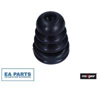 2x Rubber Buffer, suspension for FORD MAXGEAR 72-4406 fits Rear Axle