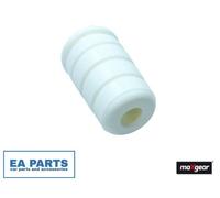 2x Rubber Buffer, suspension for FORD MAXGEAR 72-5847 fits Rear Axle