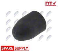 2X RUBBER BUFFER, SUSPENSION FOR FORD MAZDA NTY AB-MZ-017