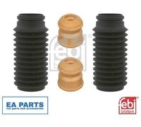 2x Rubber Buffer, suspension for FORD MONDEO FEBI BILSTEIN 106121