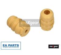 2x Rubber Buffer, suspension for FORD MONDEO IV Turnier MAXGEAR 72-2578
