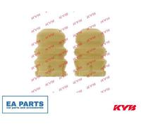 2x Rubber Buffer, suspension for FORD MONDEO KYB 935310 fits Rear Axle