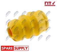 2X RUBBER BUFFER, SUSPENSION FOR FORD MONDEO NTY AB-FR-018 FITS REAR AXLE