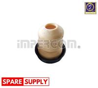 2X RUBBER BUFFER, SUSPENSION FOR FORD ORIGINAL IMPERIUM 360010