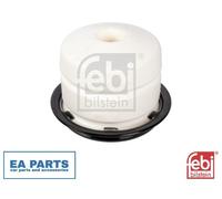 2x Rubber Buffer, suspension for FORD TRANSIT Bus FEBI BILSTEIN 171873