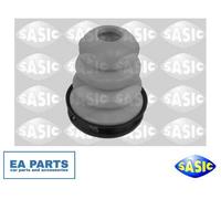 2x Rubber Buffer, suspension for FORD TRANSIT CUSTOM V362 SASIC 2656200