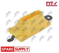 2X RUBBER BUFFER, SUSPENSION FOR FORD TRANSIT NTY AB-FR-020 FITS REAR AXLE