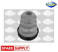 2X RUBBER BUFFER, SUSPENSION FOR FORD TRANSIT V363 SASIC 2656200 FITS REAR AXLE
