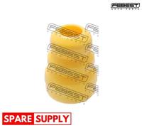 2X RUBBER BUFFER, SUSPENSION FOR FORD USA ESCAPE FEBEST MZD-EPF FITS FRONT AXLE