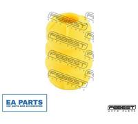 2x Rubber Buffer, suspension for FORD VOLVO FEBEST FDD-CA2SR