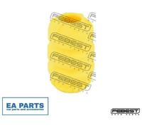 2x Rubber Buffer, suspension for FORD VOLVO FEBEST VLD-V70R
