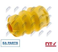 2x Rubber Buffer, suspension for FORD VOLVO NTY AB-FR-018