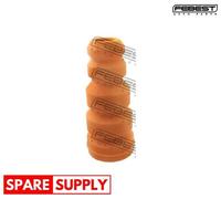 2X RUBBER BUFFER, SUSPENSION FOR HONDA ACCORD ASCOT FEBEST HD-RFR FITS REAR AXLE