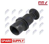 2X RUBBER BUFFER, SUSPENSION FOR HONDA CIVIC FERIO NTY AB-HD-006 FITS FRONT AXLE