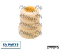 2x Rubber Buffer, suspension for HONDA CR-V FEBEST HD-RER fits Rear Axle