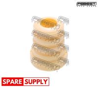 2X RUBBER BUFFER, SUSPENSION FOR HONDA CR-V FEBEST HD-RER FITS REAR AXLE