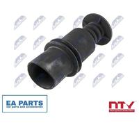 2x Rubber Buffer, suspension for HONDA CR-V II NTY AB-HD-006 fits Front Axle