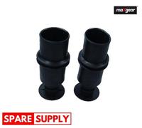 2X RUBBER BUFFER, SUSPENSION FOR HONDA CR-V MAXGEAR 72-4289 FITS FRONT AXLE