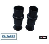 2x Rubber Buffer, suspension for HONDA CR-V STREAM MAXGEAR 72-4289