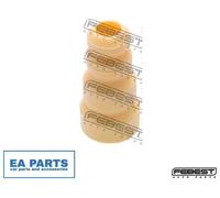 2x Rubber Buffer, suspension for HONDA FEBEST HD-RD1 fits Rear Axle