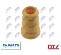 2x Rubber Buffer, suspension for HONDA NTY AB-HD-013