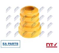 2x Rubber Buffer, suspension for HONDA NTY AB-HD-016