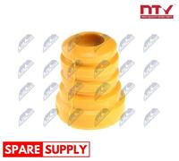 2X RUBBER BUFFER, SUSPENSION FOR HONDA NTY AB-HD-016