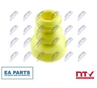 2x Rubber Buffer, suspension for HONDA NTY AB-HD-022