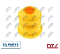 2x Rubber Buffer, suspension for HONDA NTY AB-HD-025