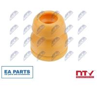 2x Rubber Buffer, suspension for HYUNDAI ACCENT AVANTE ELANTRA GT NTY AB-HY-509