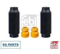2x Rubber Buffer, suspension for HYUNDAI ACCENT AVANTE FEBI BILSTEIN 108942