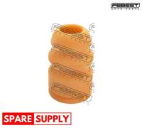 2X RUBBER BUFFER, SUSPENSION FOR HYUNDAI ACCENT FEBEST HYD-002 FITS FRONT AXLE