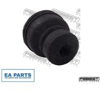 2x Rubber Buffer, suspension for HYUNDAI ACCENT FEBEST HYD-ACC fits Front Axle
