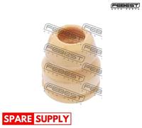 2X RUBBER BUFFER, SUSPENSION FOR HYUNDAI ACCENT FEBEST HYD-SBF FITS FRONT AXLE