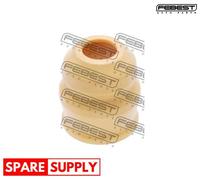 2X RUBBER BUFFER, SUSPENSION FOR HYUNDAI ACCENT FEBEST HYD-SBR FITS REAR AXLE