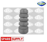 2X RUBBER BUFFER, SUSPENSION FOR HYUNDAI CLICK SASIC 2656067 FITS REAR AXLE