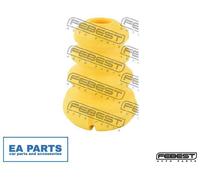 2x Rubber Buffer, suspension for HYUNDAI ELANTRA GT i30 FEBEST KD-CEEDA2R
