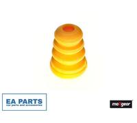 2x Rubber Buffer, suspension for HYUNDAI ELANTRA GT i30 MAXGEAR 72-5852