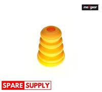 2X RUBBER BUFFER, SUSPENSION FOR HYUNDAI I30 MAXGEAR 72-5852 FITS REAR AXLE