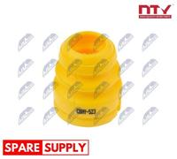 2X RUBBER BUFFER, SUSPENSION FOR HYUNDAI I30 NTY AB-HY-523 FITS FRONT AXLE