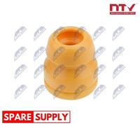 2X RUBBER BUFFER, SUSPENSION FOR HYUNDAI KIA HYUNDAI (BEIJING) NTY AB-HY-509