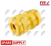 2X RUBBER BUFFER, SUSPENSION FOR HYUNDAI KIA NTY AB-HY-501