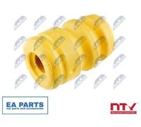2x Rubber Buffer, suspension for HYUNDAI KIA NTY AB-HY-501