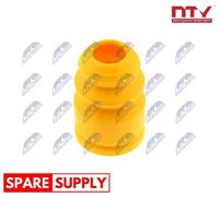 2X RUBBER BUFFER, SUSPENSION FOR HYUNDAI NTY AB-HY-506