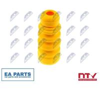 2x Rubber Buffer, suspension for HYUNDAI NTY AB-HY-507
